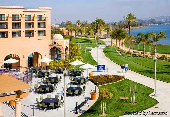 Courtyard Airport/liberty Station Hotel 3*