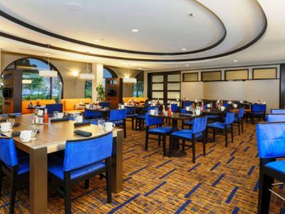Courtyard Airport/liberty Station Hotel San Diego